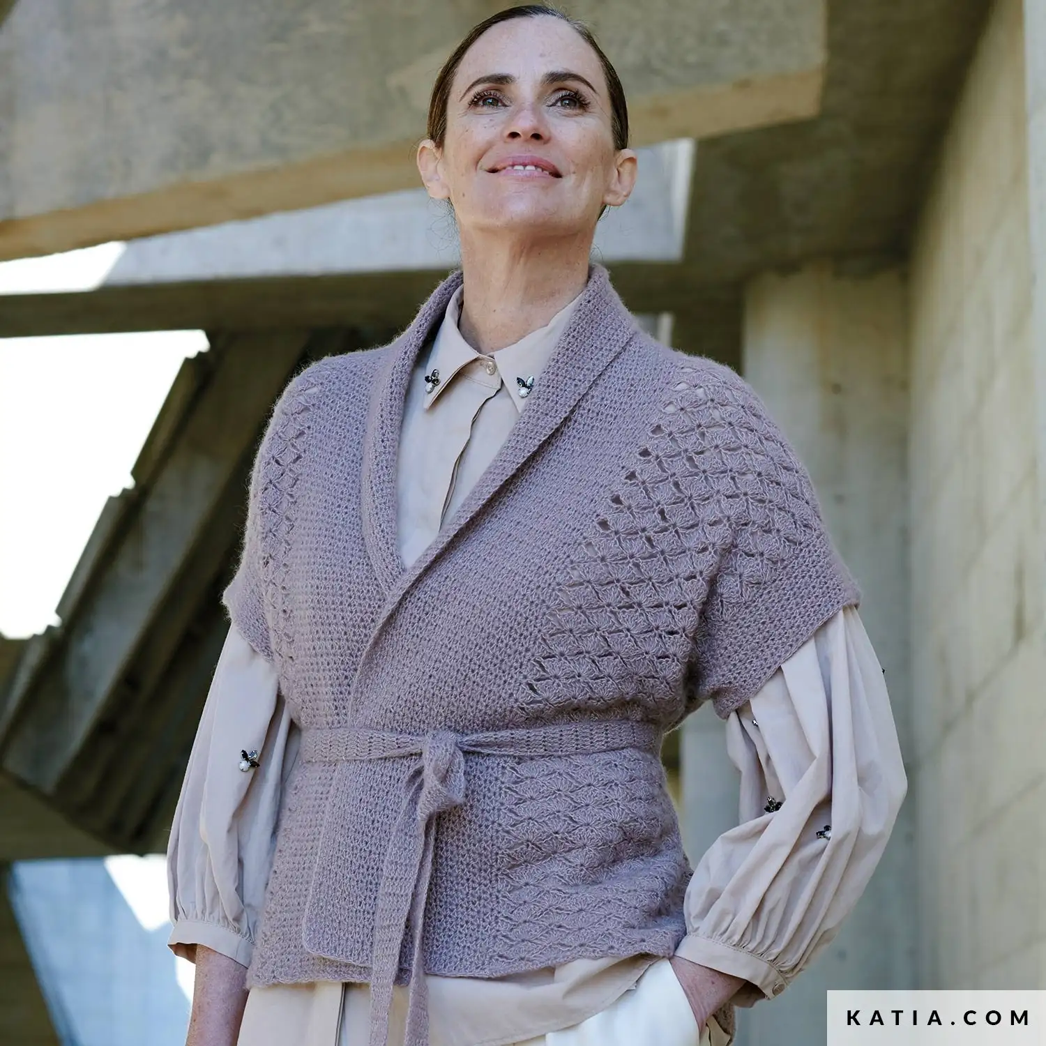 Revista Katia mujer CONCEPT 13 - Imagen 20