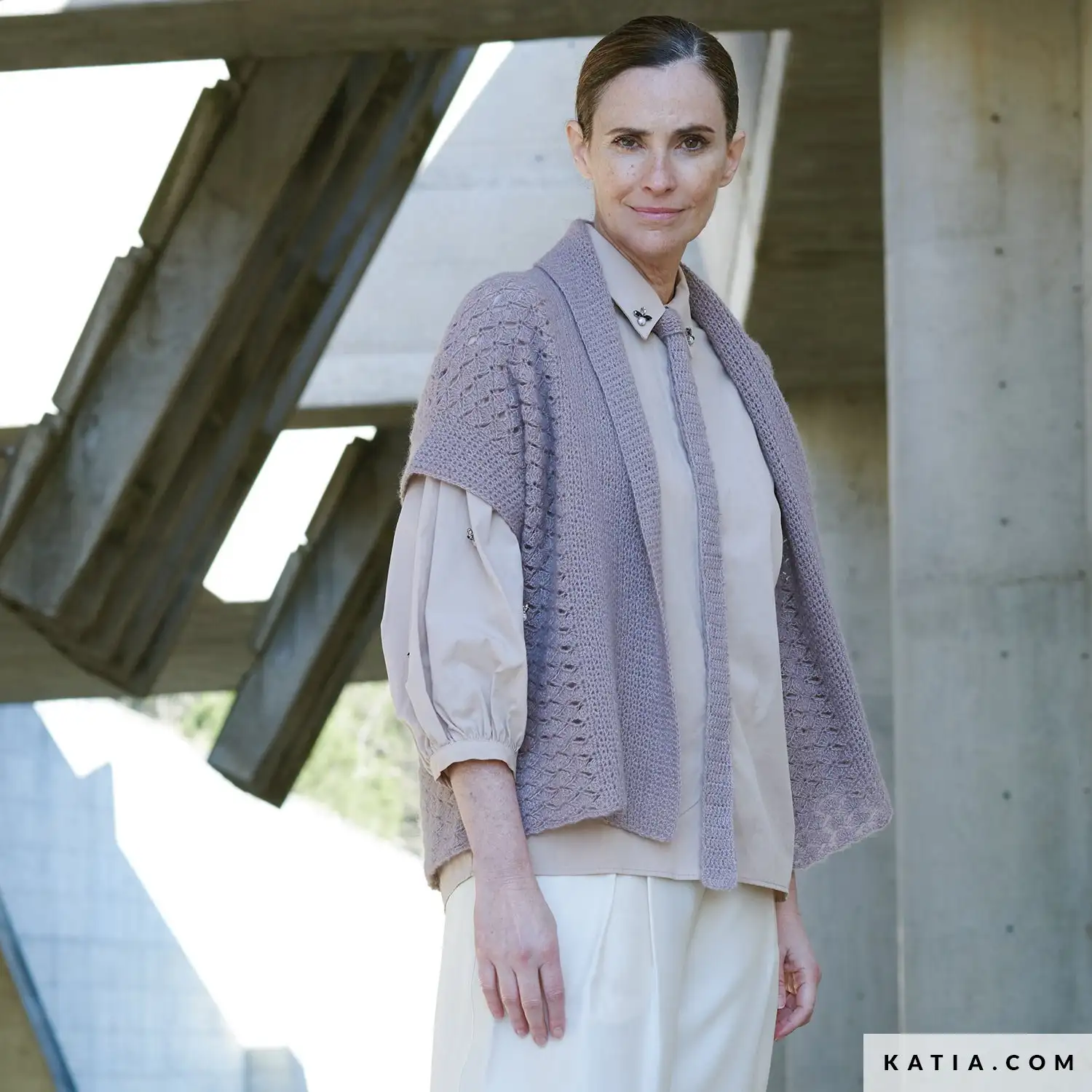 Revista Katia mujer CONCEPT 13 - Imagen 21
