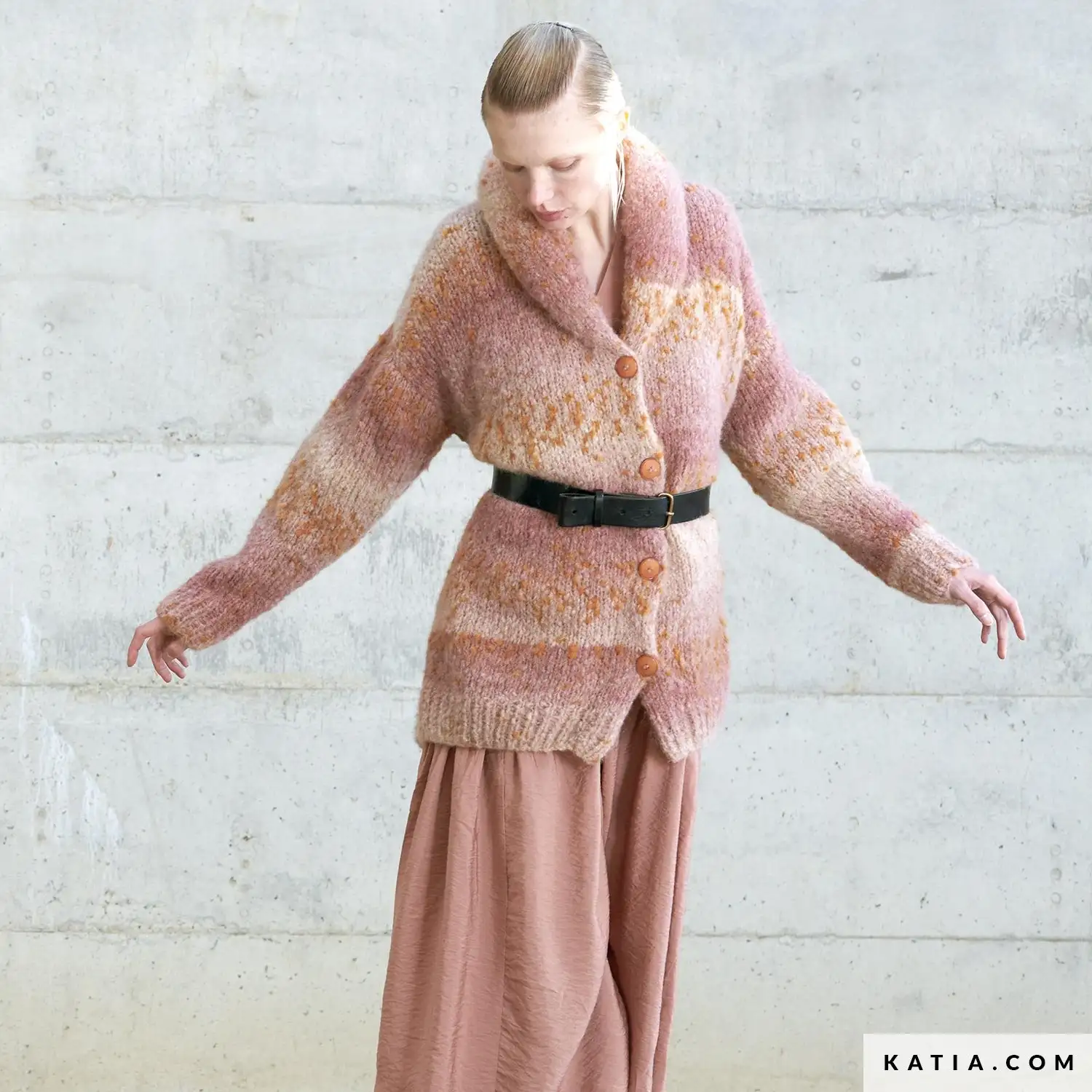 Revista Katia mujer CONCEPT 13 - Imagen 23