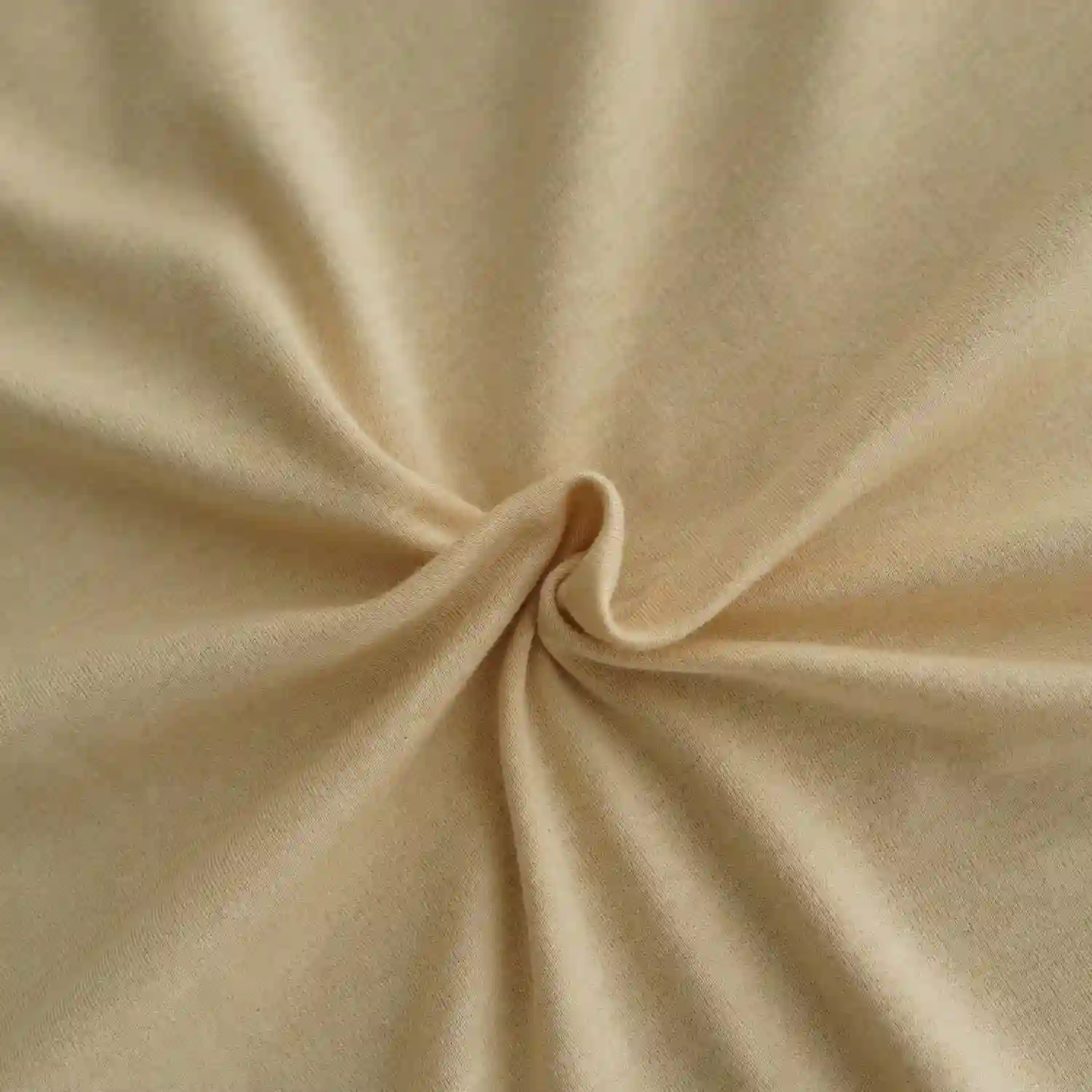 Purest Cotton Knit - punto algodón orgánico - blanco crudo