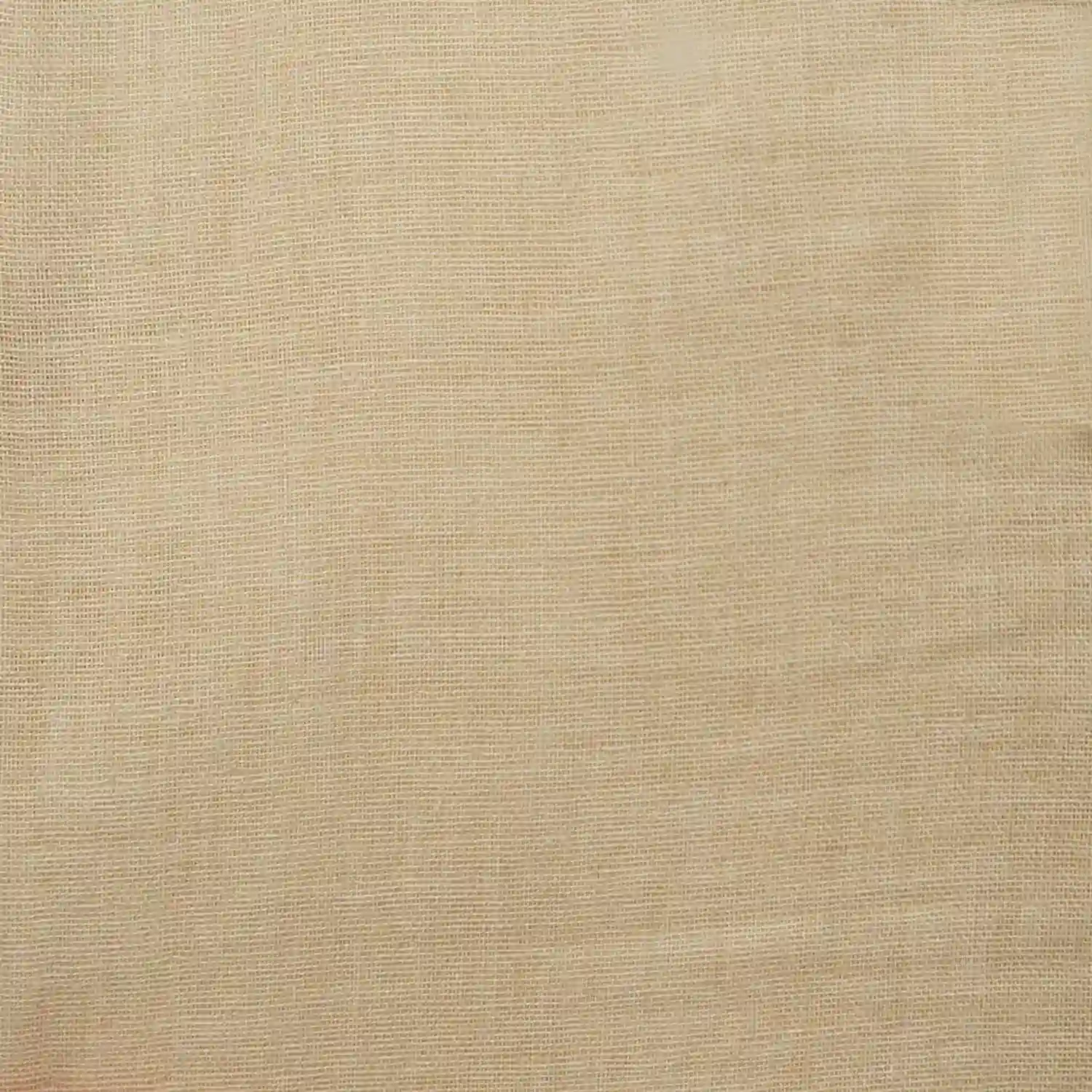Purest Cotton Muselina - algodón orgánico - marrón claro