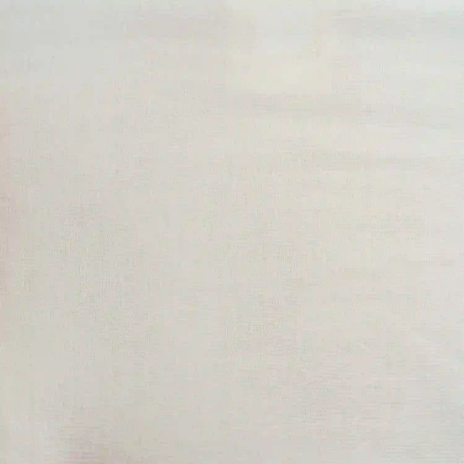 Purest Cotton Muselina - algodón orgánico - blanco crudo