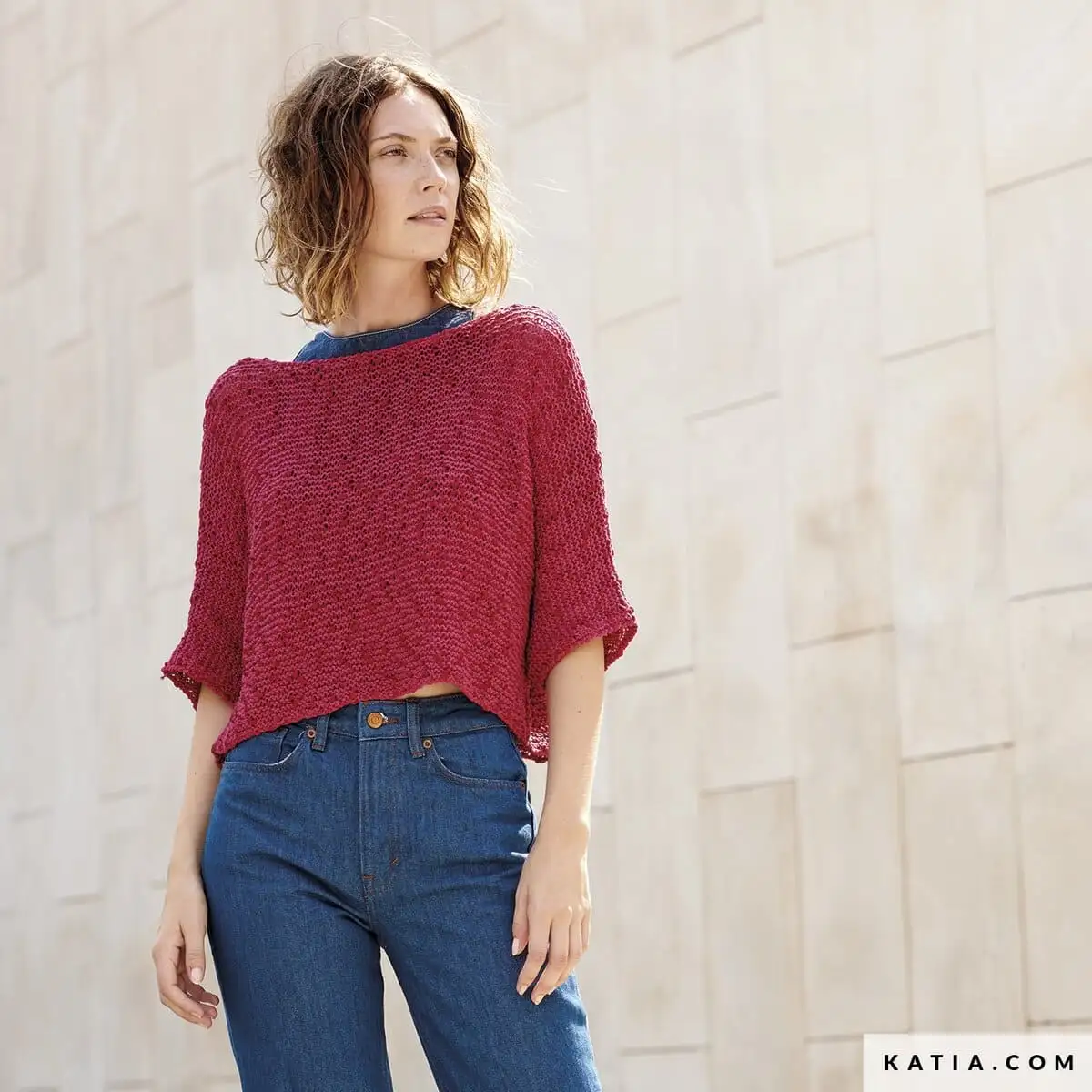 Revista Katia mujer CONCEPT 12 - Imagen 5