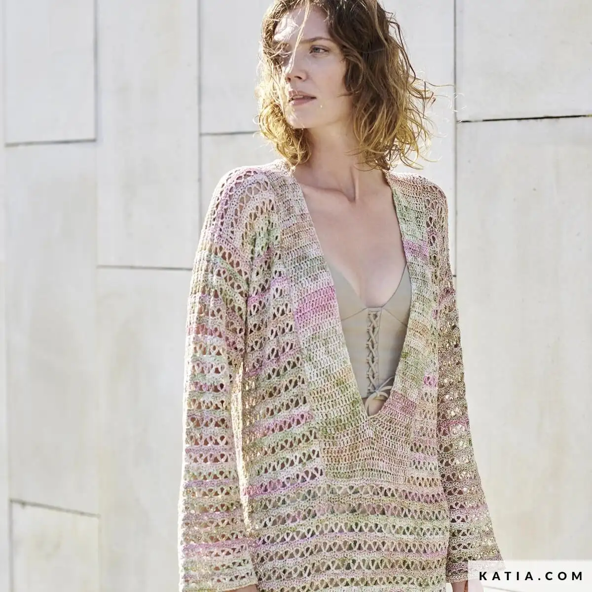 Revista Katia mujer CONCEPT 12 - Imagen 19