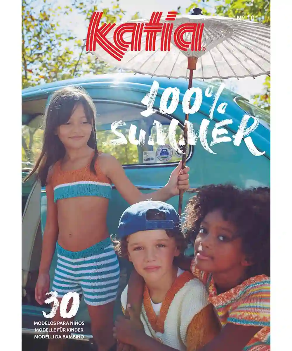 Revista Katia Niños Nº 101