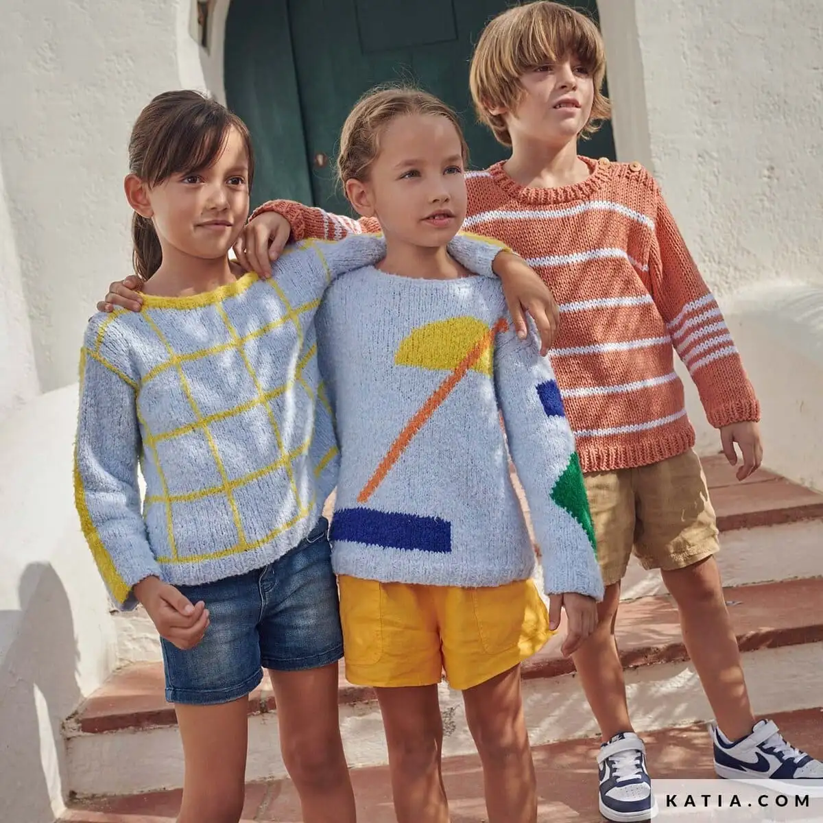 Revista Katia Niños Nº 101 - Imagen 9