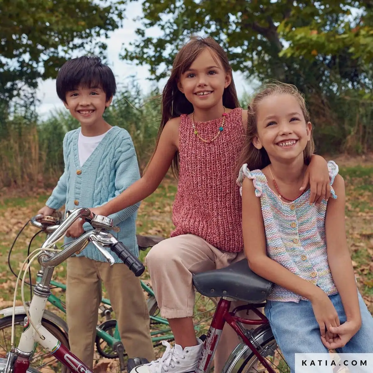 Revista Katia Niños Nº 101 - Imagen 17