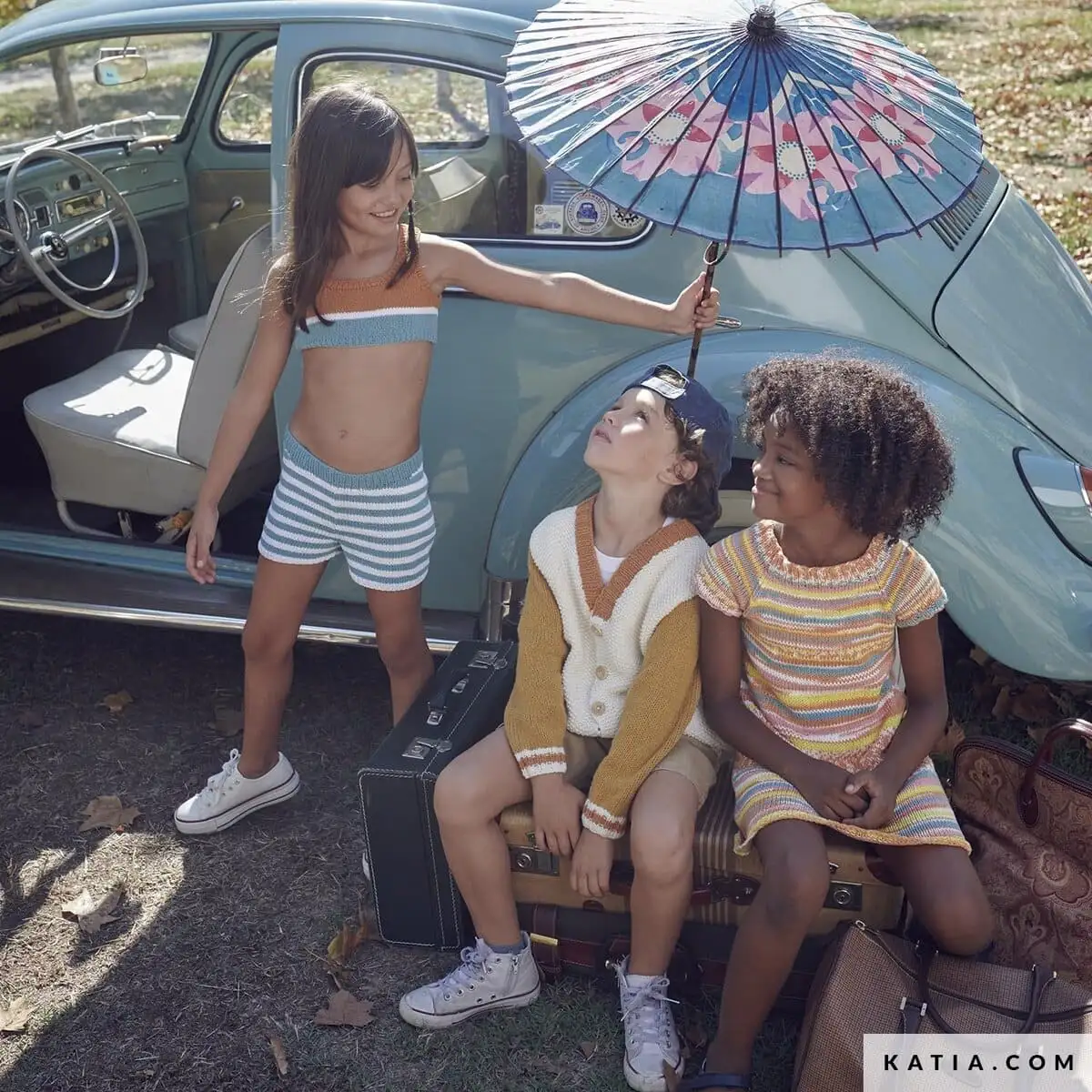 Revista Katia Niños Nº 101 - Imagen 19