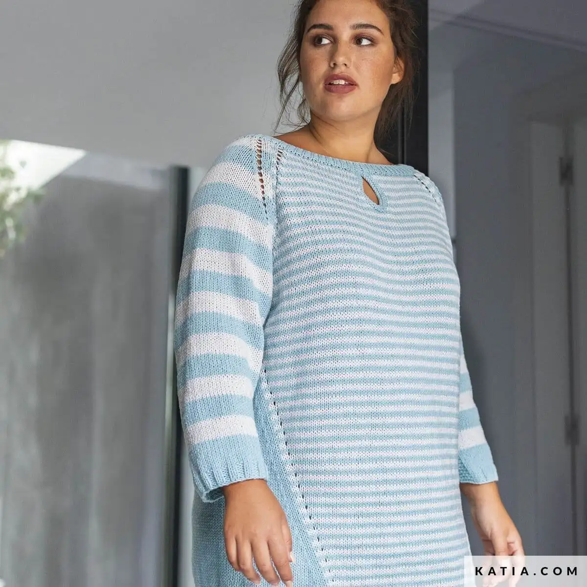 Revista Casual de Katia No. 109 - Imagen 18