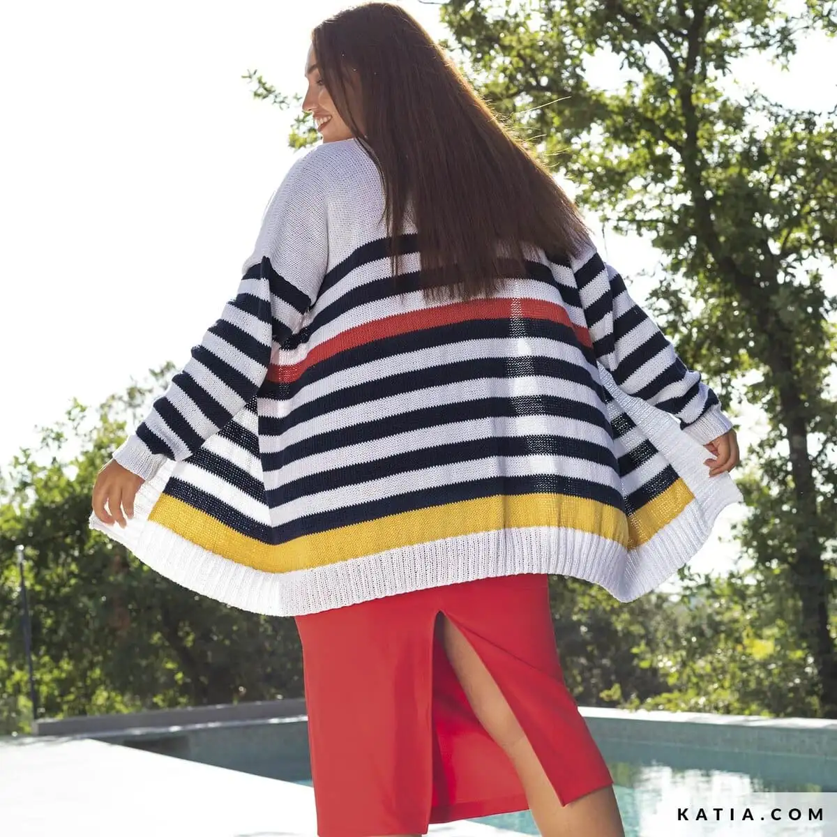 Revista Casual de Katia No. 109 - Imagen 21