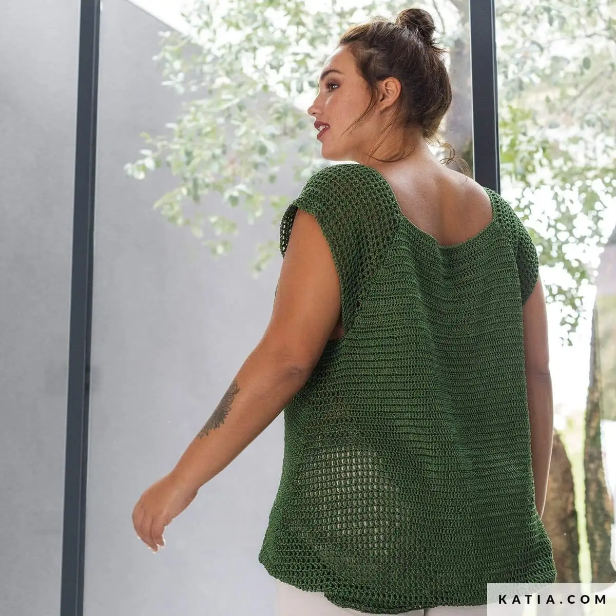 Revista Casual de Katia No. 109 - Imagen 31