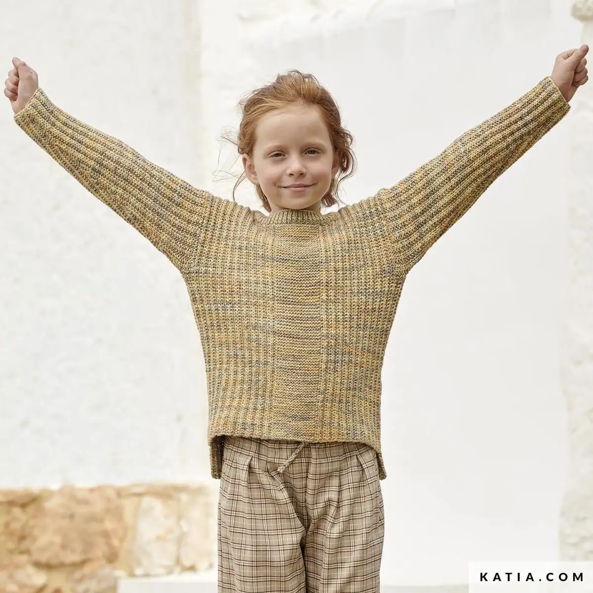 Katia All Seasons Magazine No. 3 - Image 2