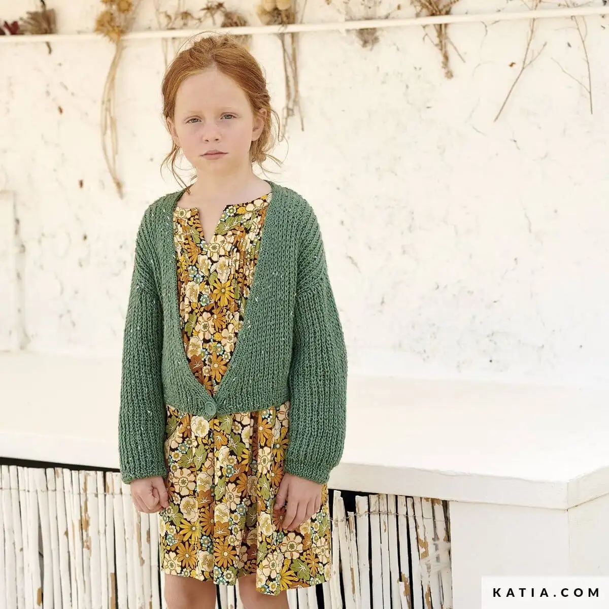 Katia All Seasons Magazine No. 3 - Image 5