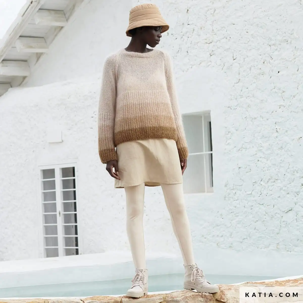 Katia All Seasons Magazine No. 3 - Image 8
