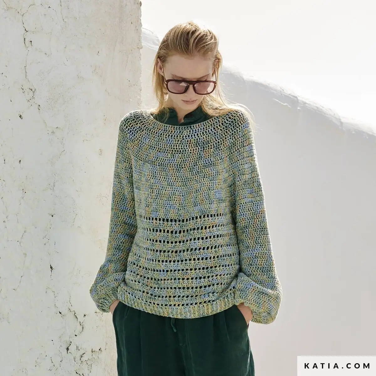 Katia All Seasons Magazine No. 3 - Image 9