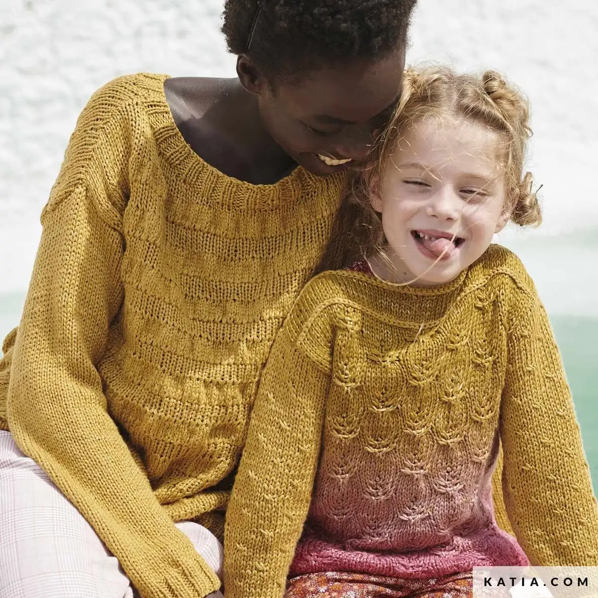Katia All Seasons Magazine No. 3 - Image 11