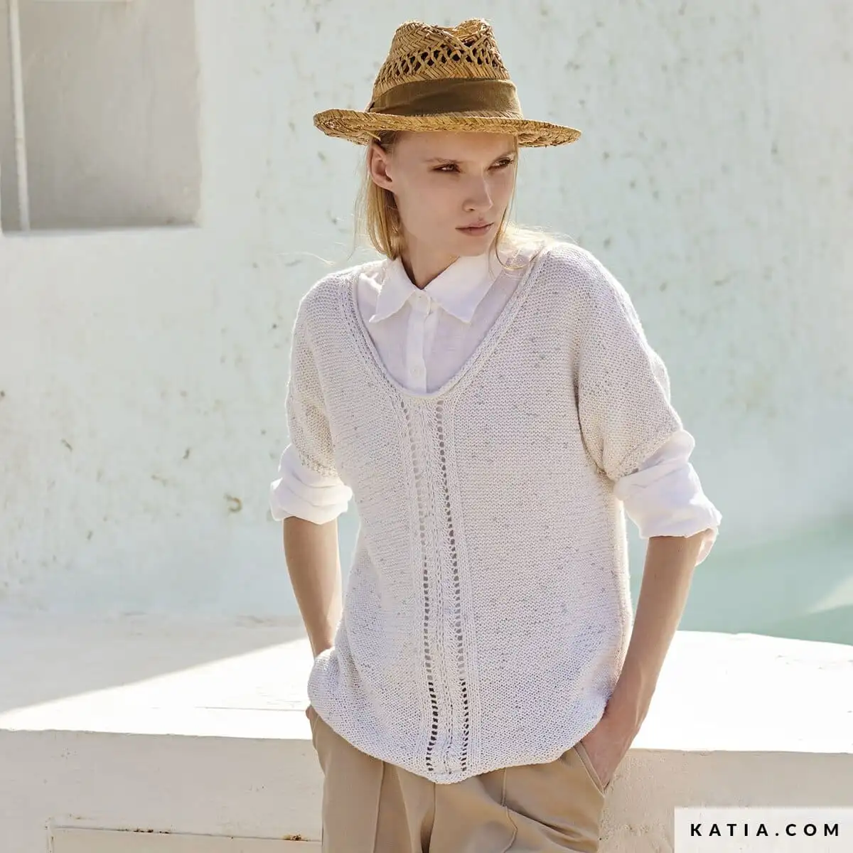 Katia All Seasons Magazine No. 3 - Image 12