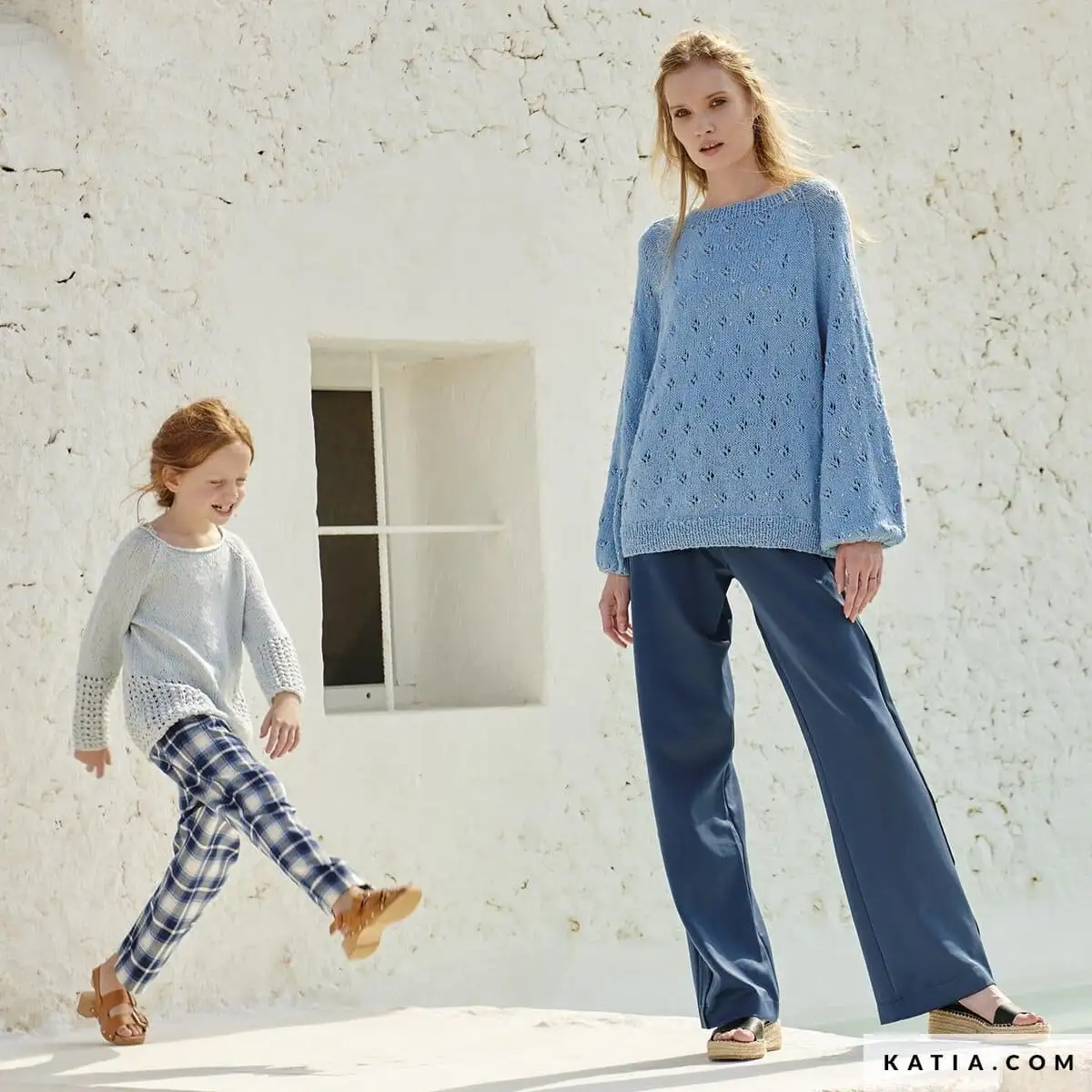 Katia All Seasons Magazine No. 3 - Image 13