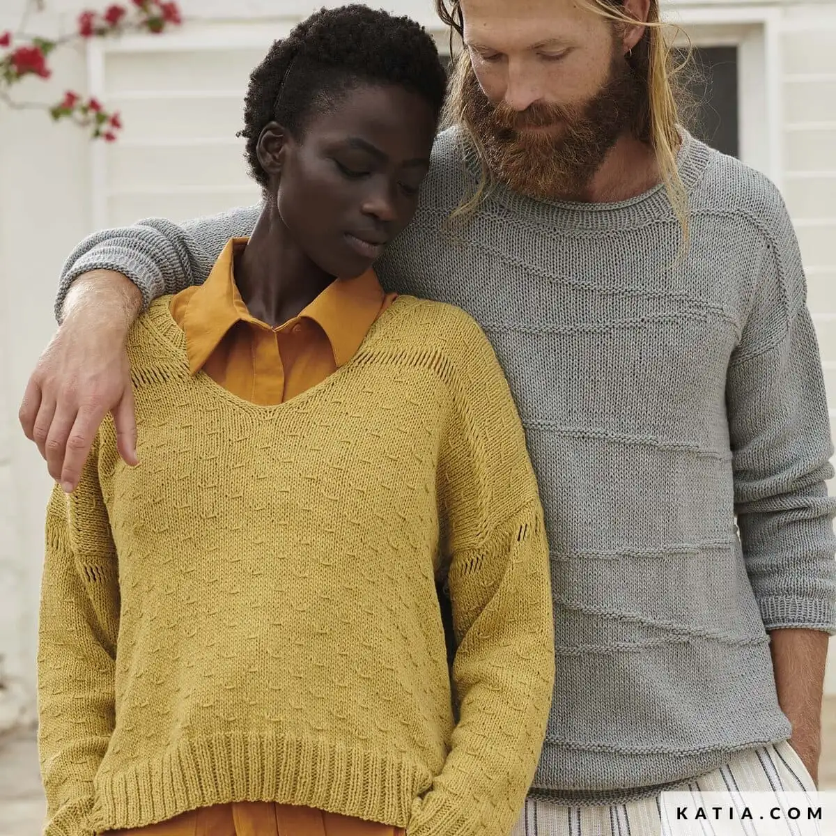 Katia All Seasons Magazine No. 3 - Image 14