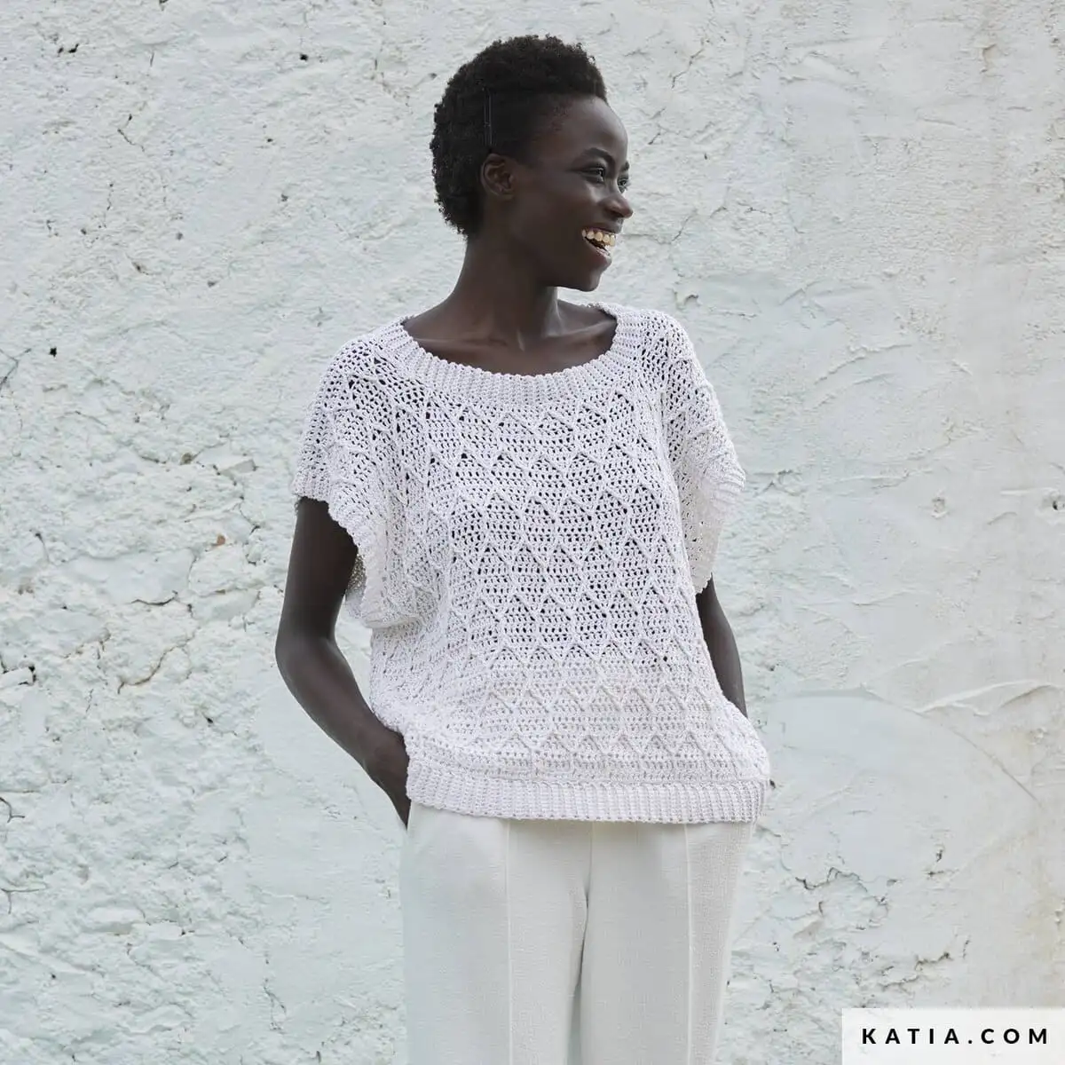 Katia All Seasons Magazine No. 3 - Image 15