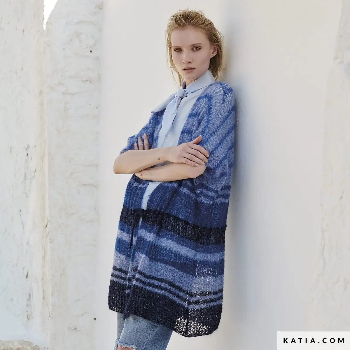 Katia All Seasons Magazine No. 3 - Image 16