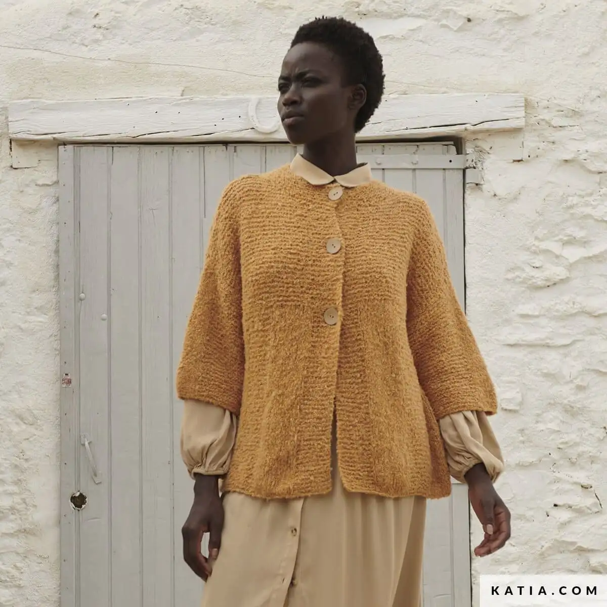 Katia All Seasons Magazine No. 3 - Image 17