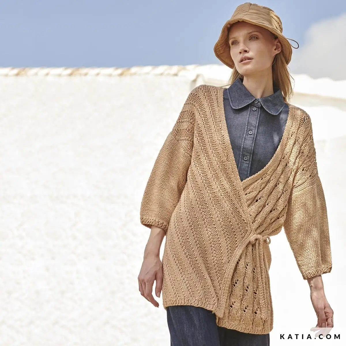 Katia All Seasons Magazine No. 3 - Image 20