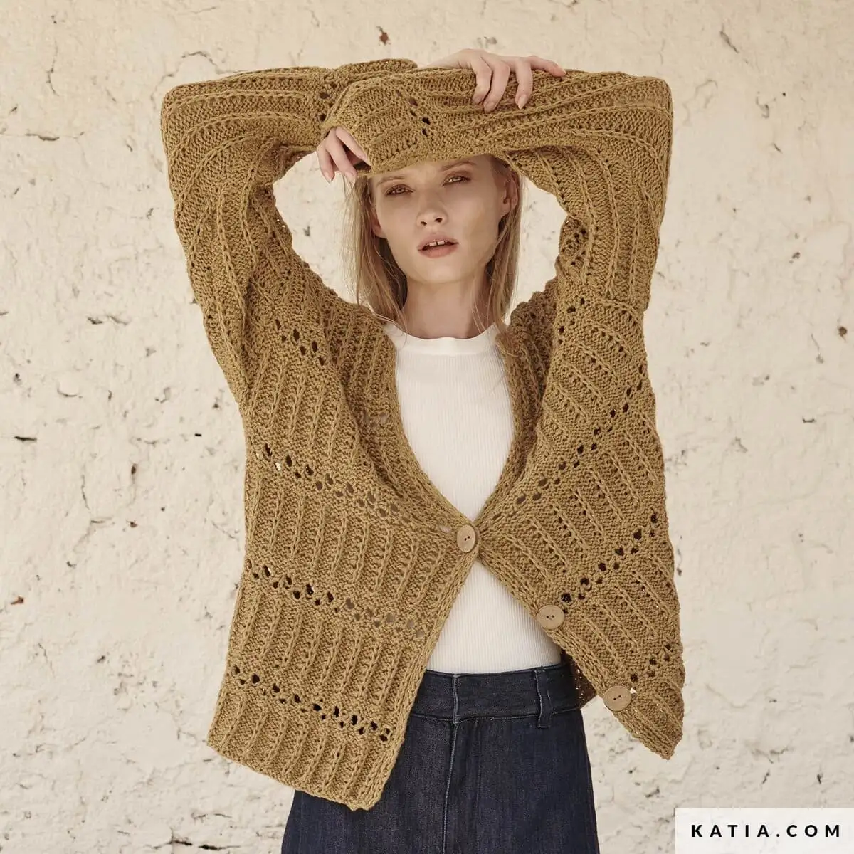 Katia All Seasons Magazine No. 3 - Image 21