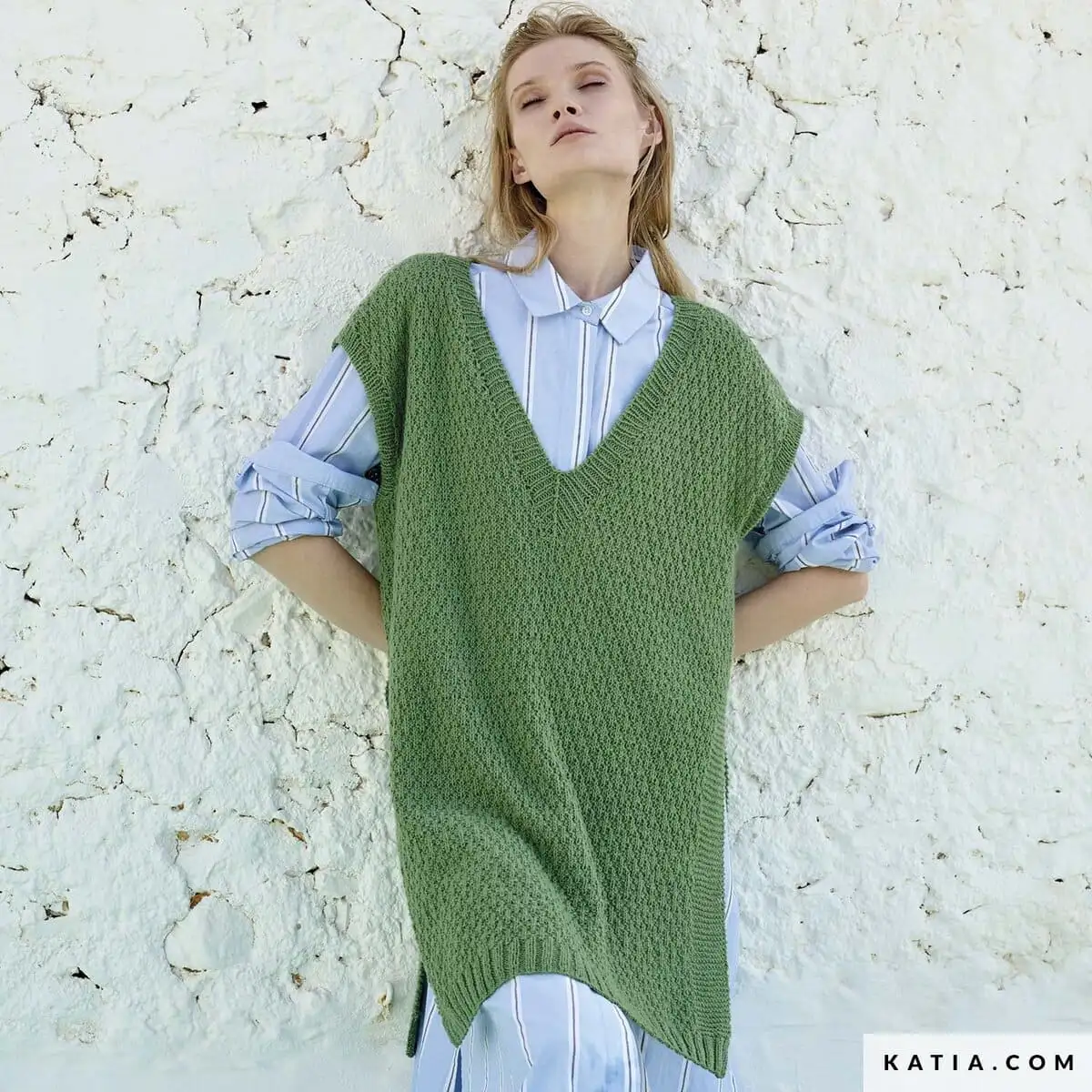 Katia All Seasons Magazine No. 3 - Image 22