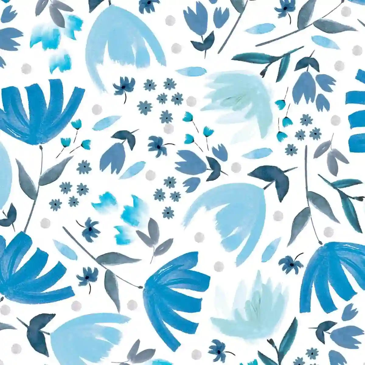 Popelin Spring Llegada Aqua