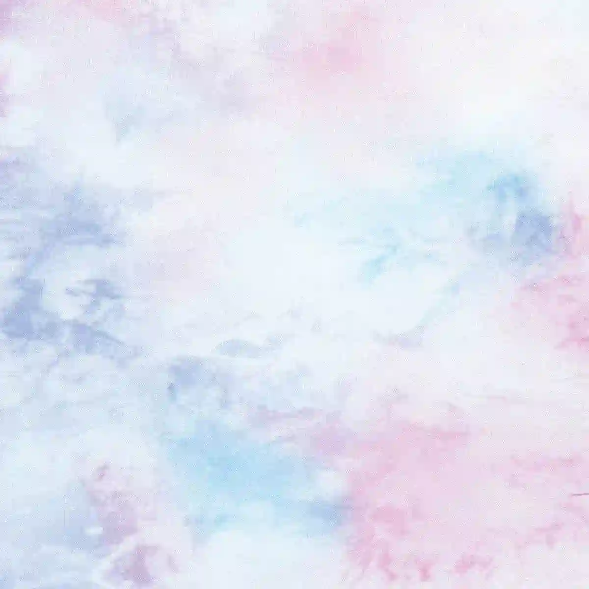 Popelin Tie Dye Pink