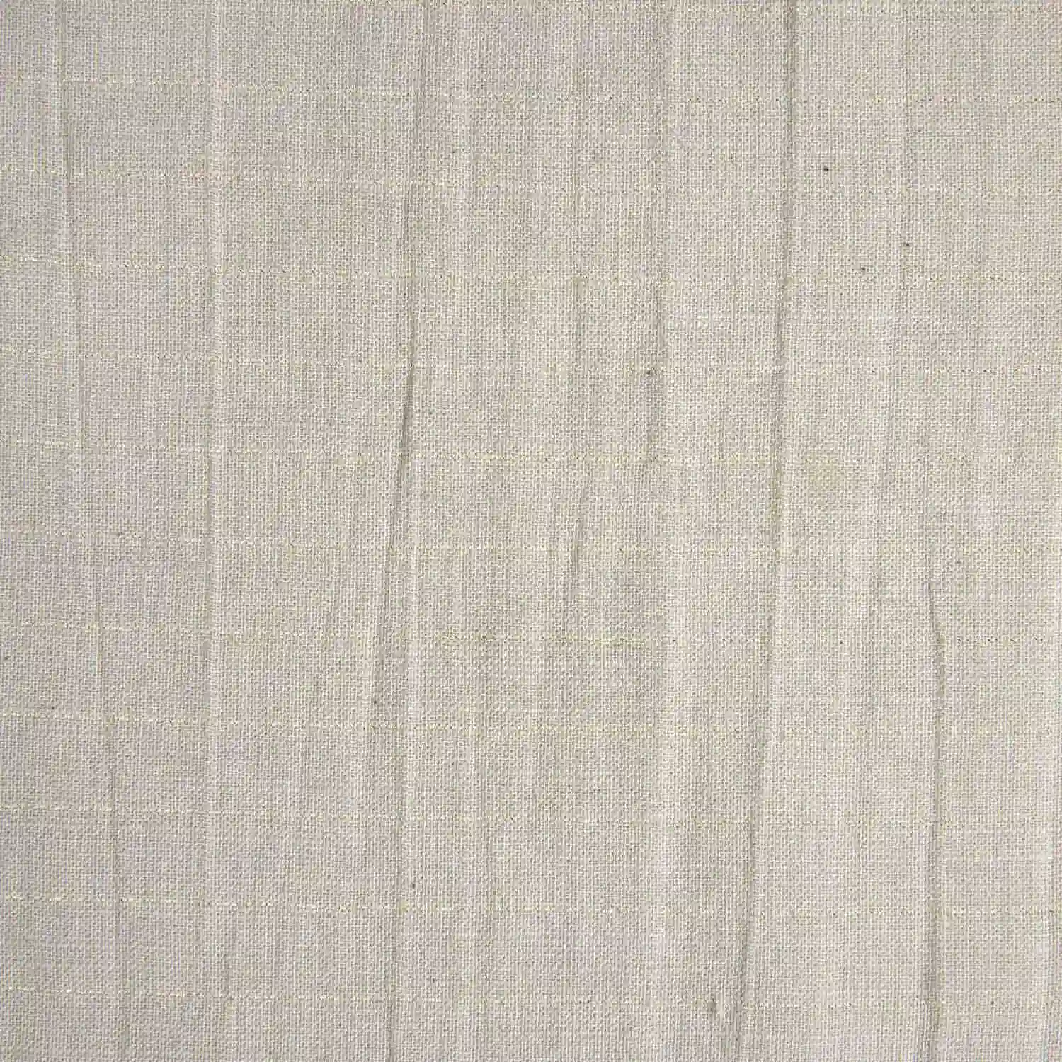 Color de oro sari - lino