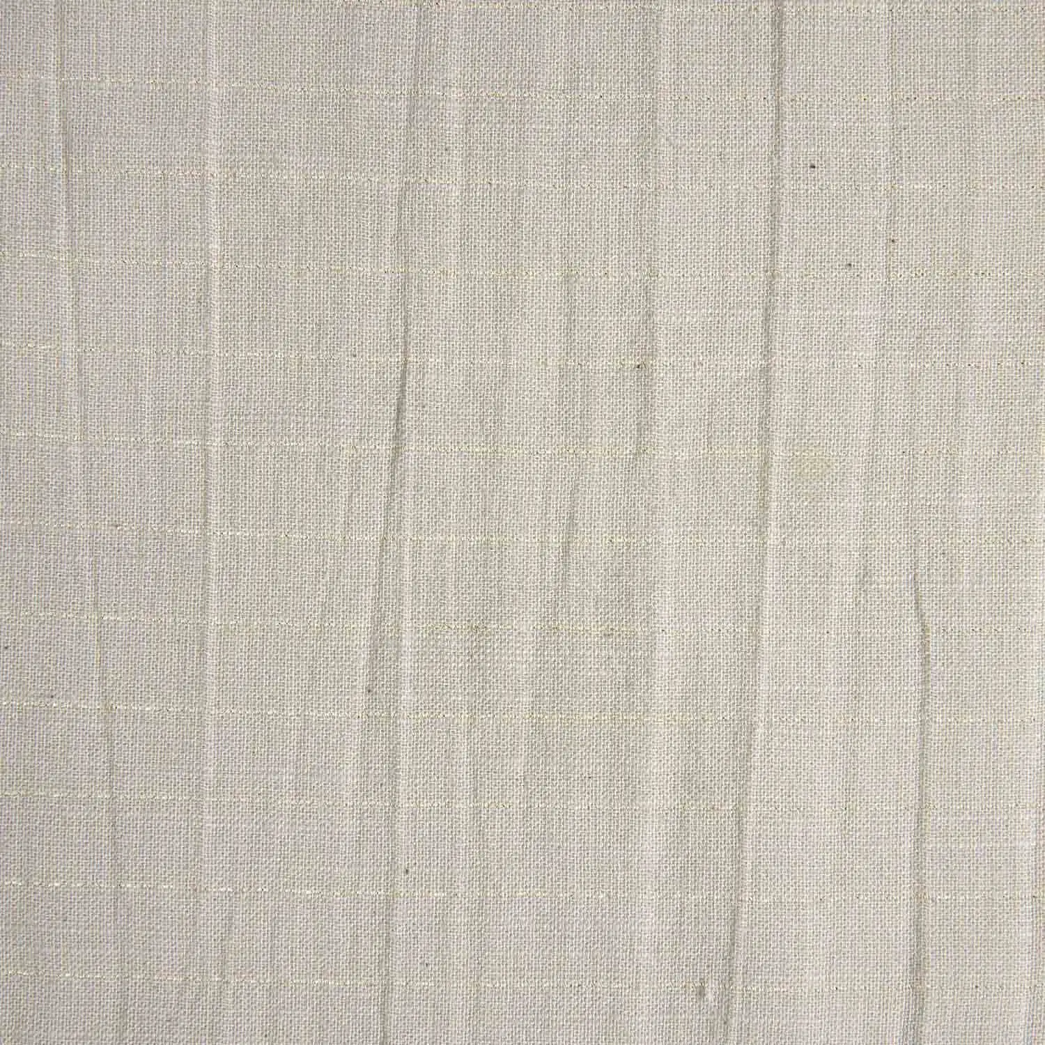 Color de oro sari - lino