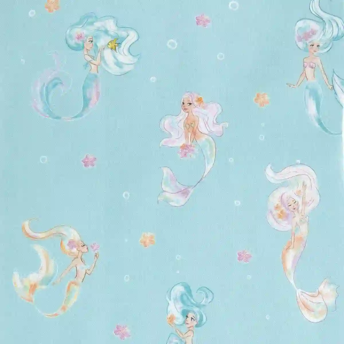 Mermaides Popel