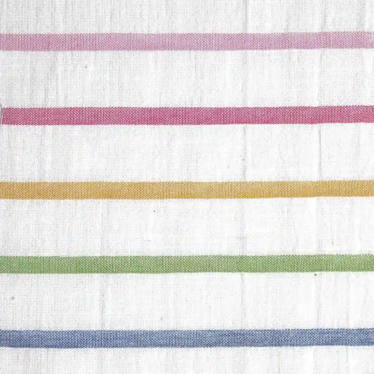 Panamá Stripes Rainbow