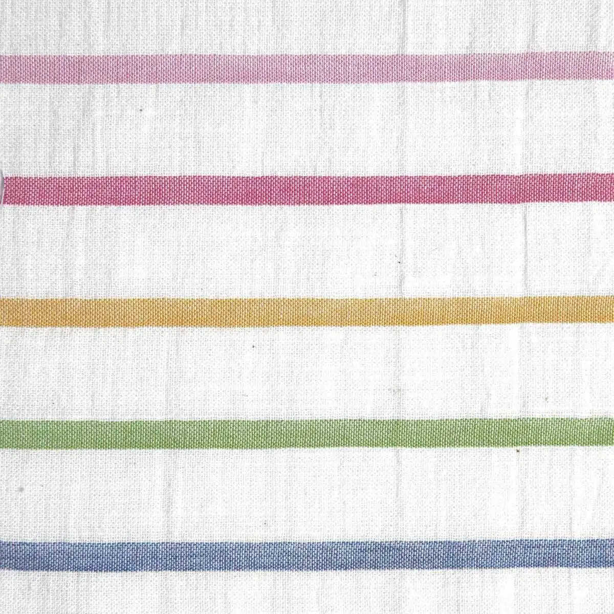Panamá Stripes Rainbow