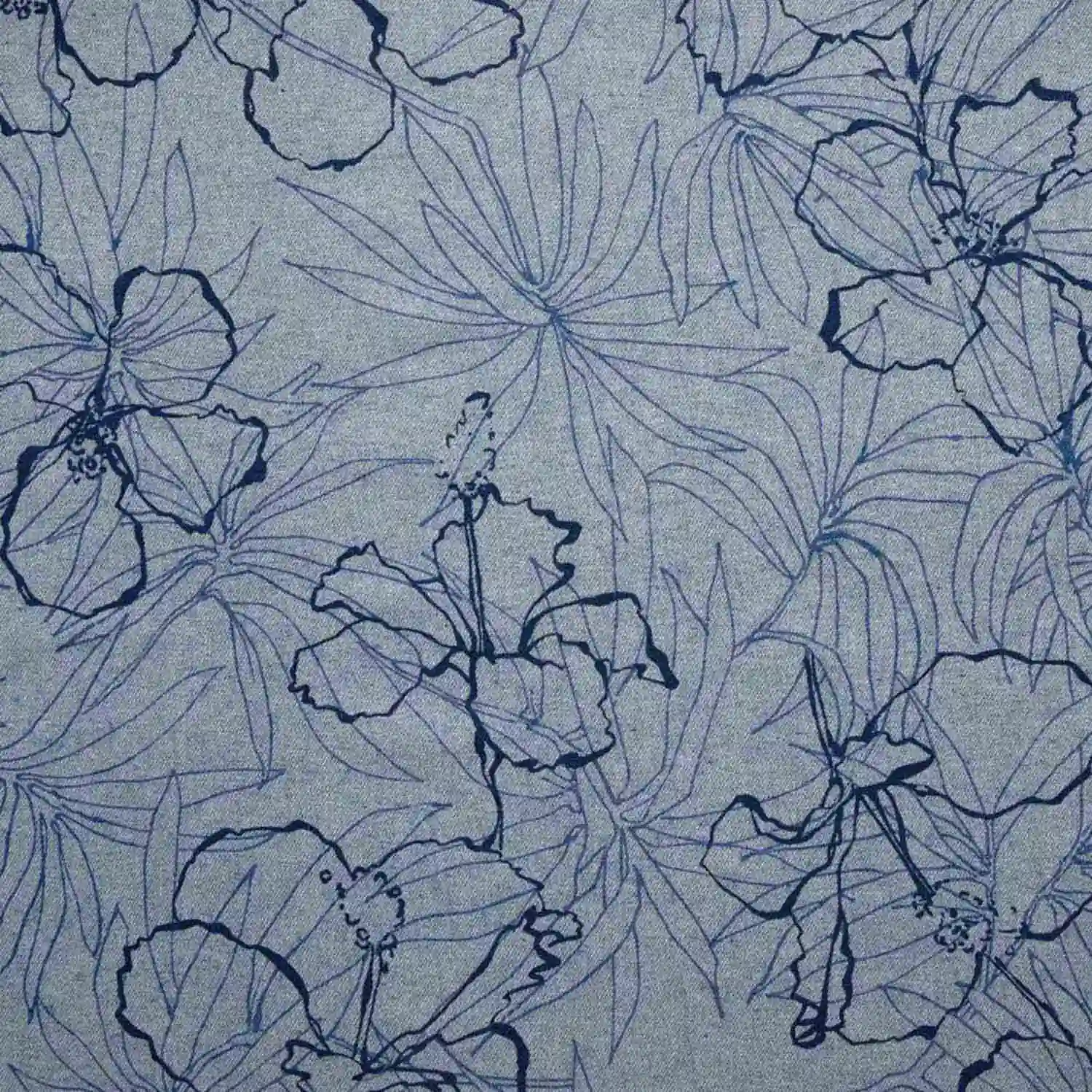 Jeans lienzo reciclado geojeanos