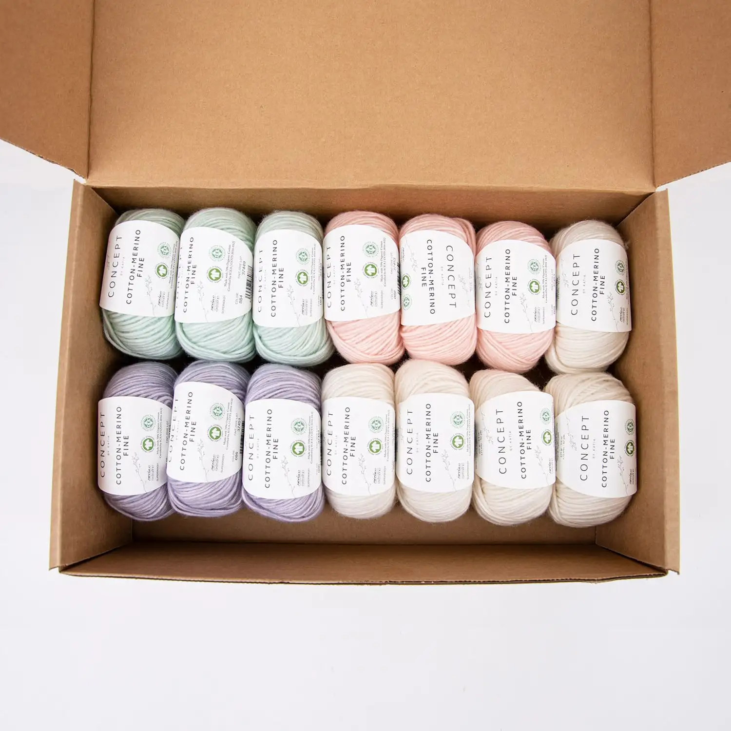 KIT CAL NANA - Image 3