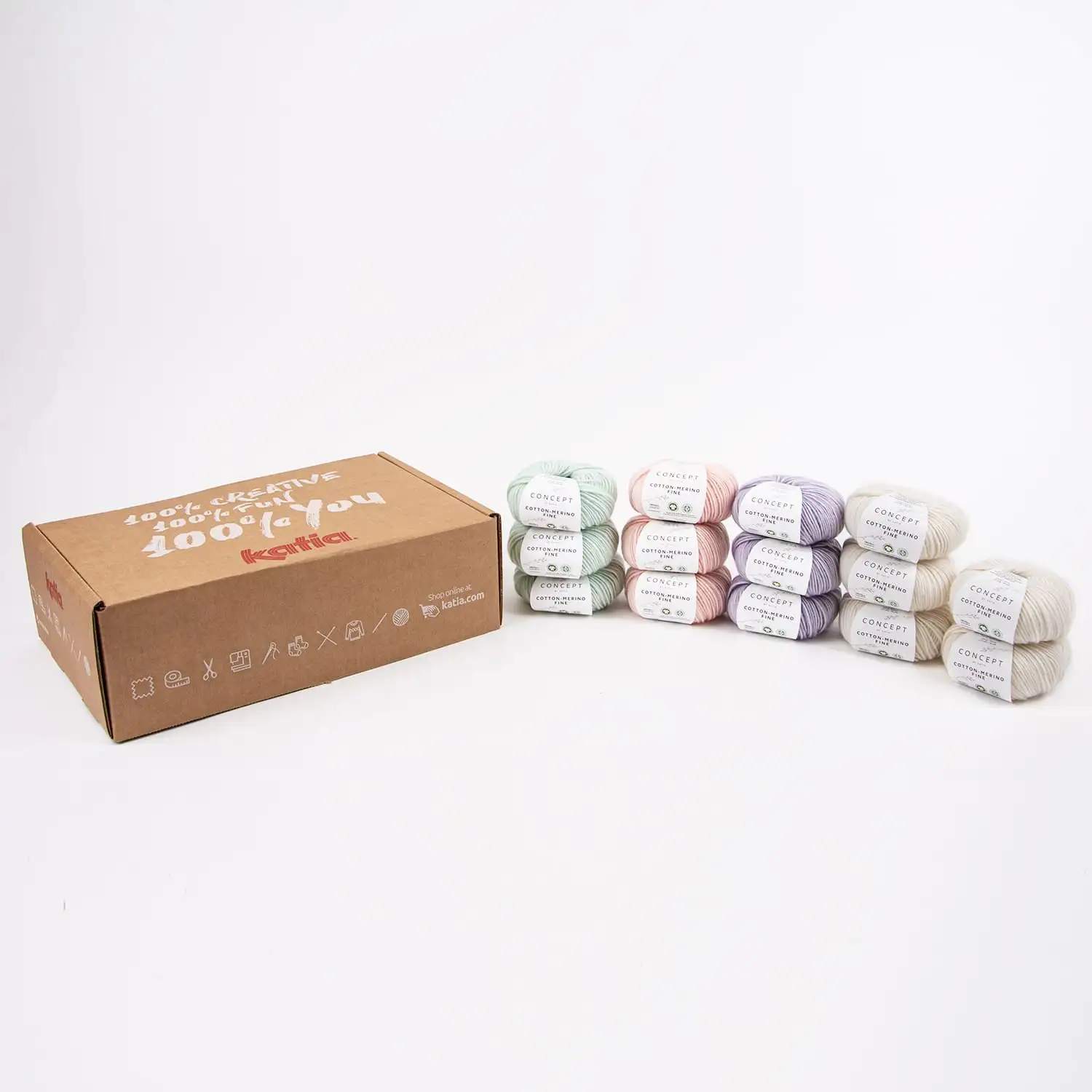 KIT CAL NANA - Image 4