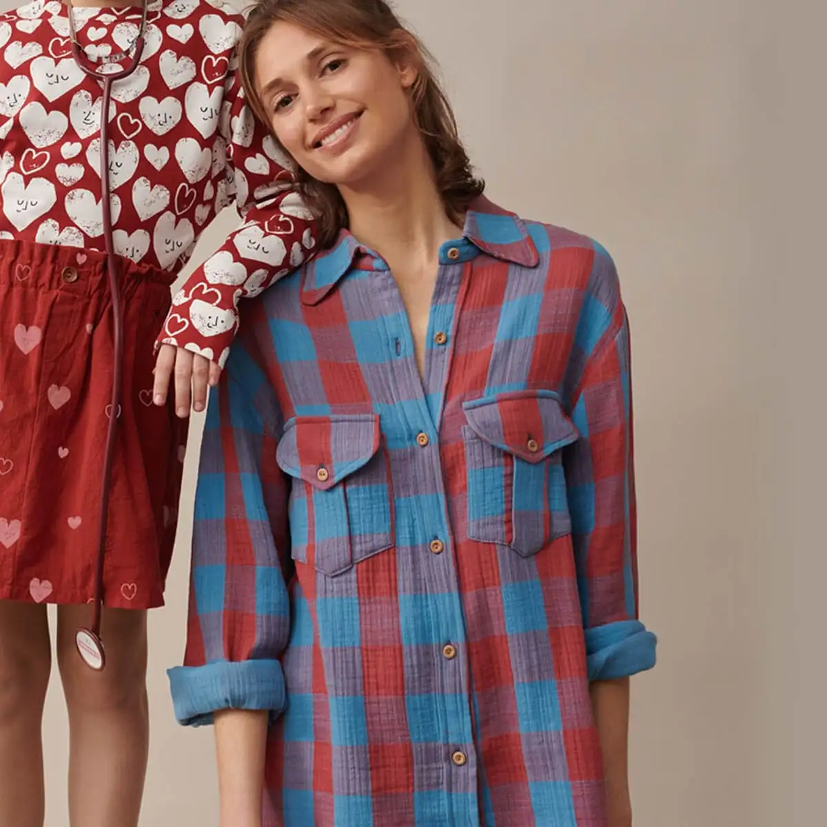 Vichy Muslin - Imagen 6