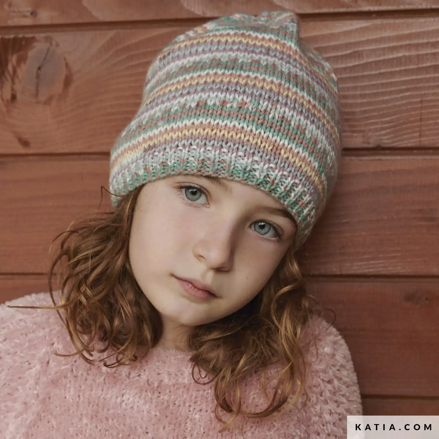 Katia Children 99 Magazine - Image 6