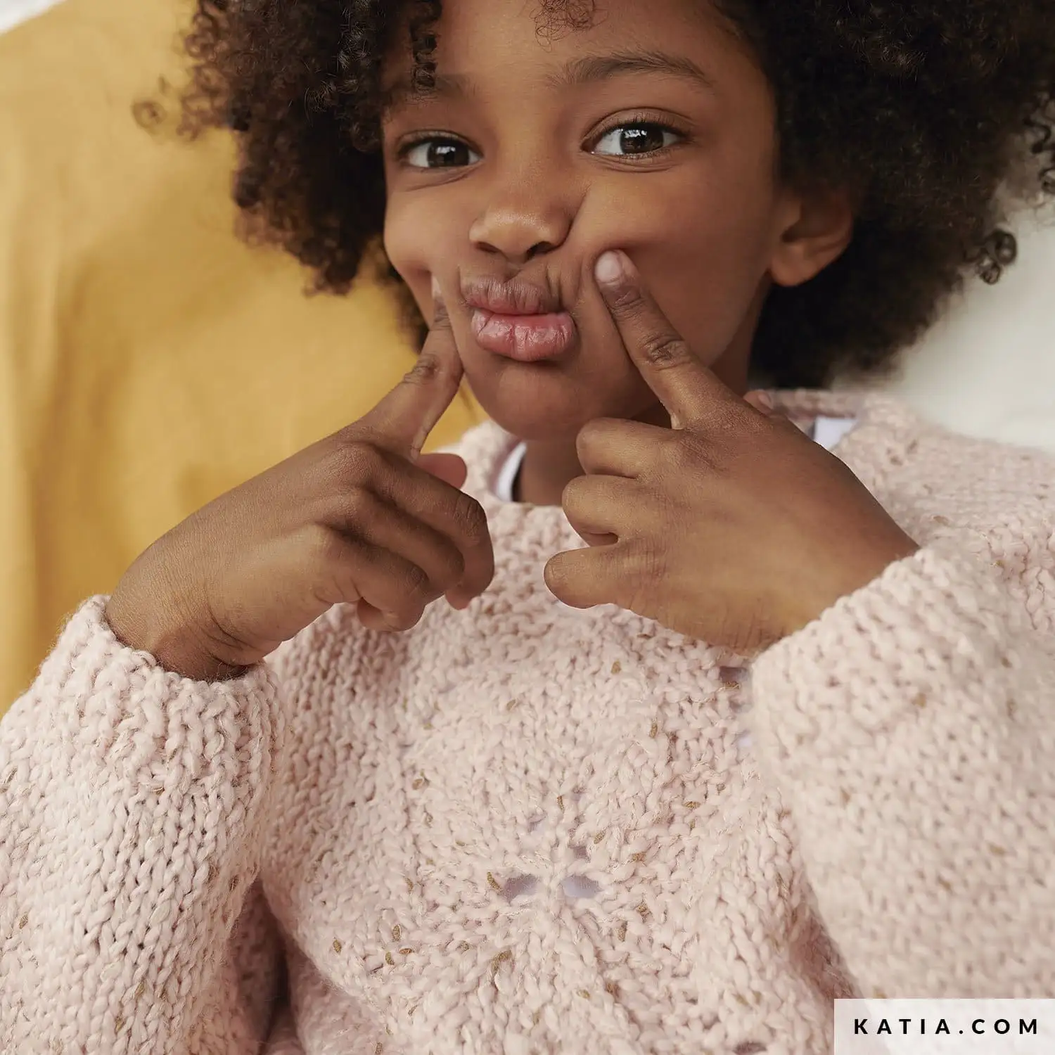 Katia Children 99 Magazine - Image 27
