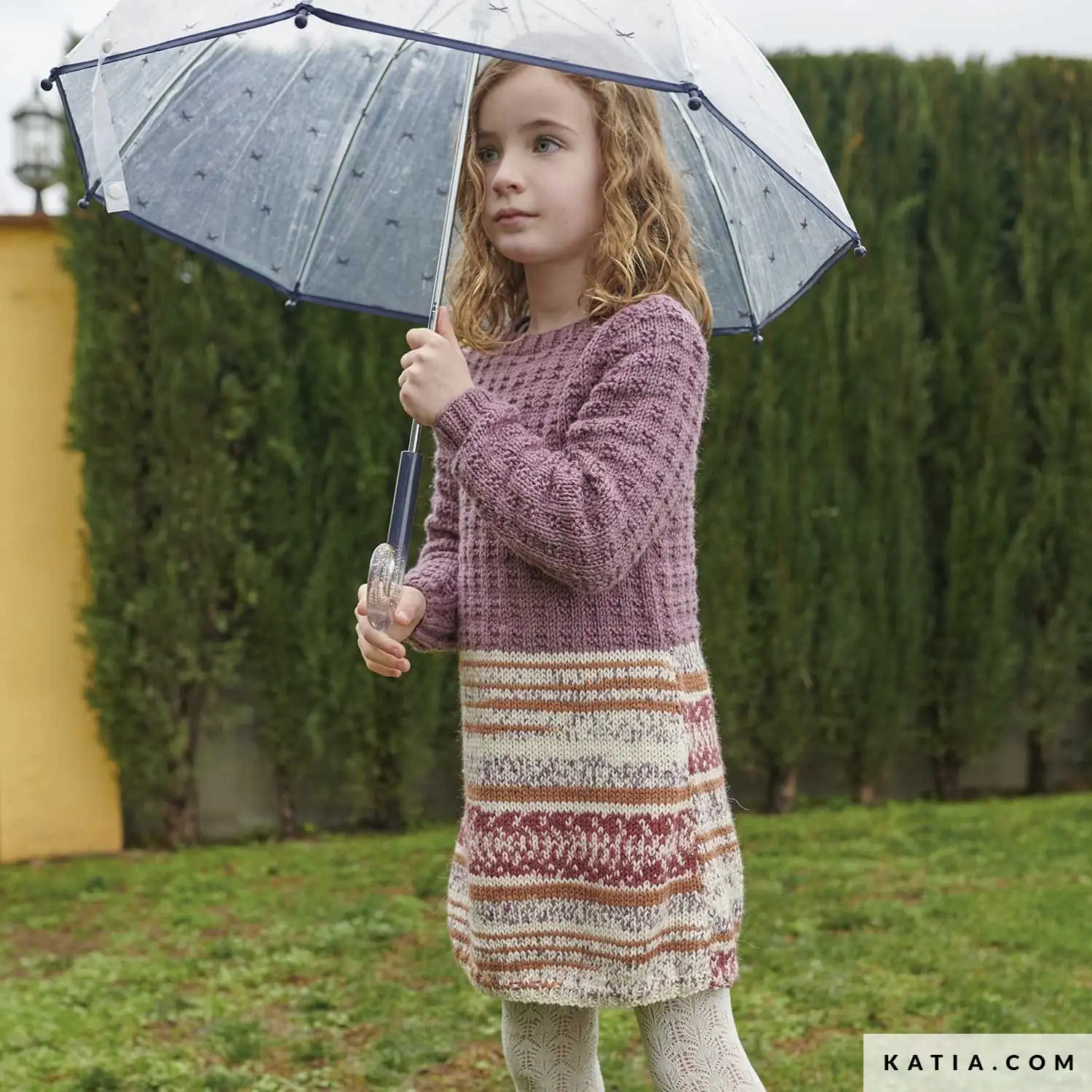 Katia Children 99 Magazine - Image 29