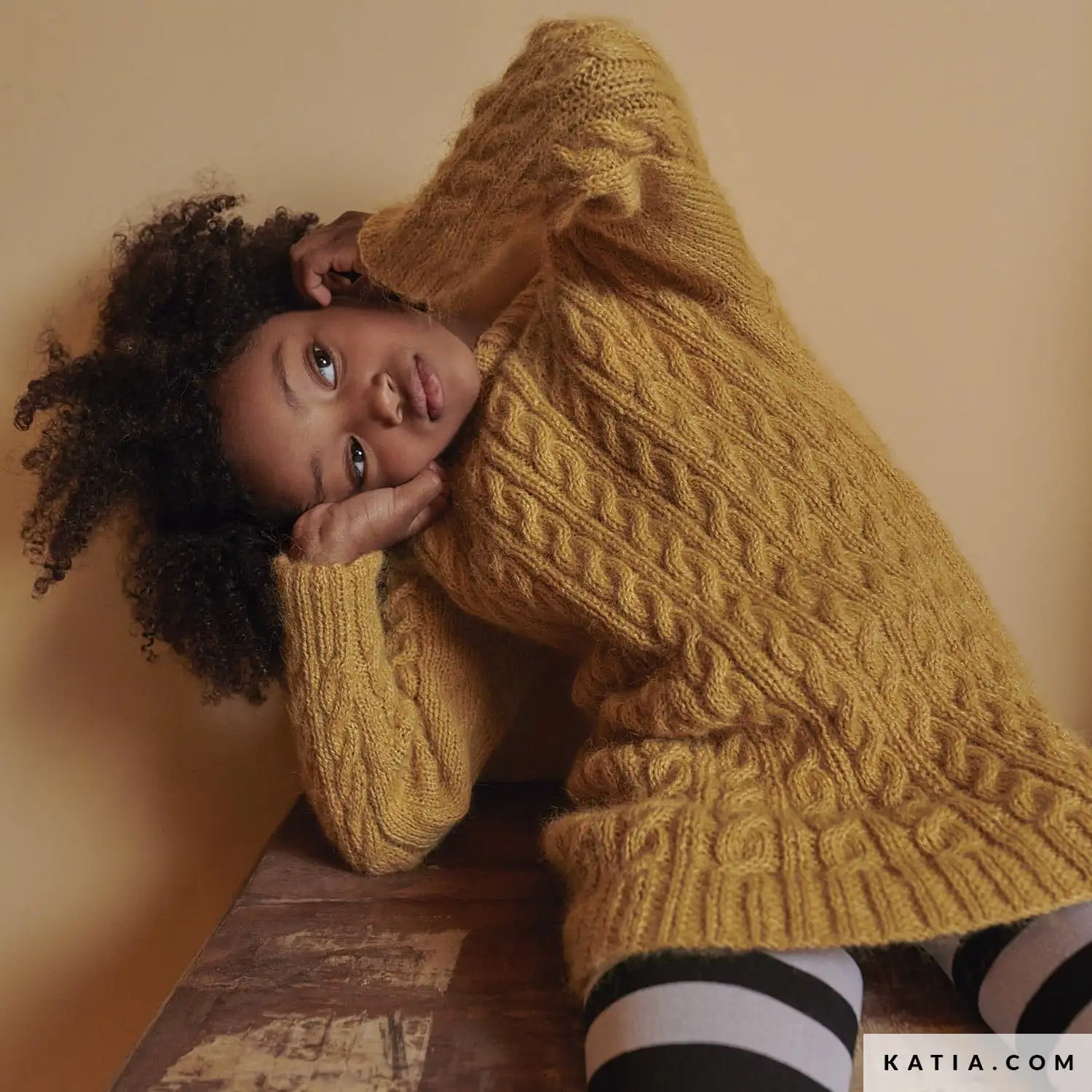 Katia Children 99 Magazine - Image 31