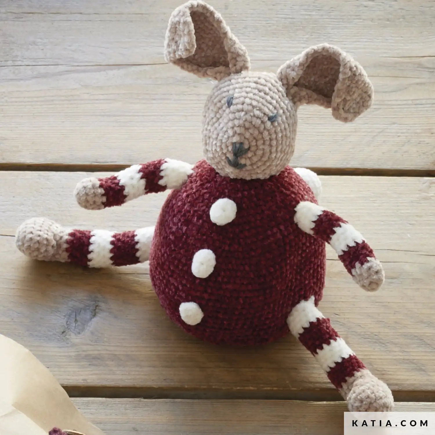 Revista Katia Baby 98 - Imagen 2