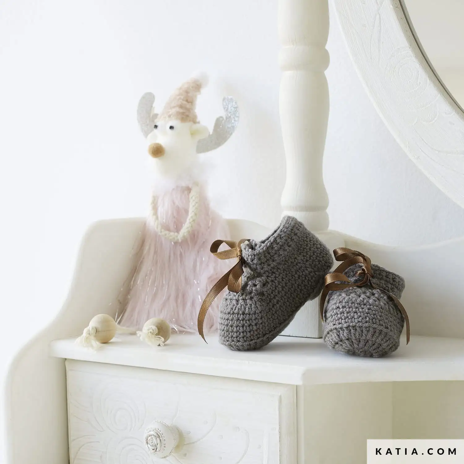 Revista Katia Baby 98 - Imagen 4