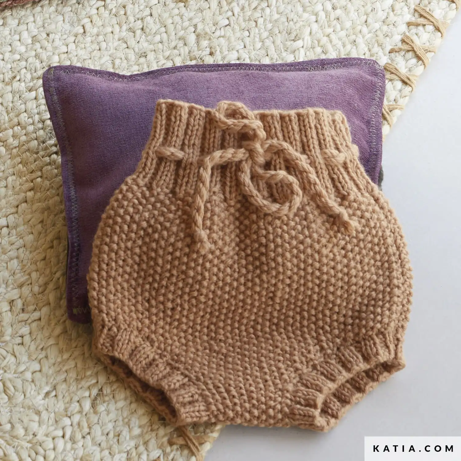 Revista Katia Baby 98 - Imagen 14