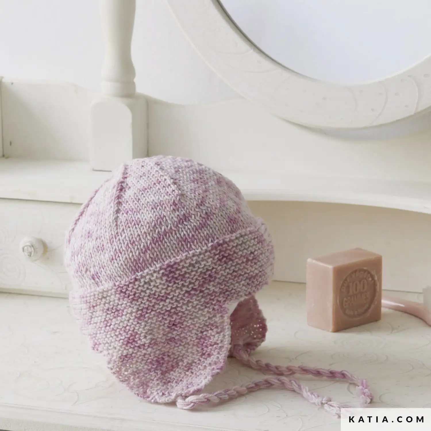 Revista Katia Baby 98 - Imagen 15