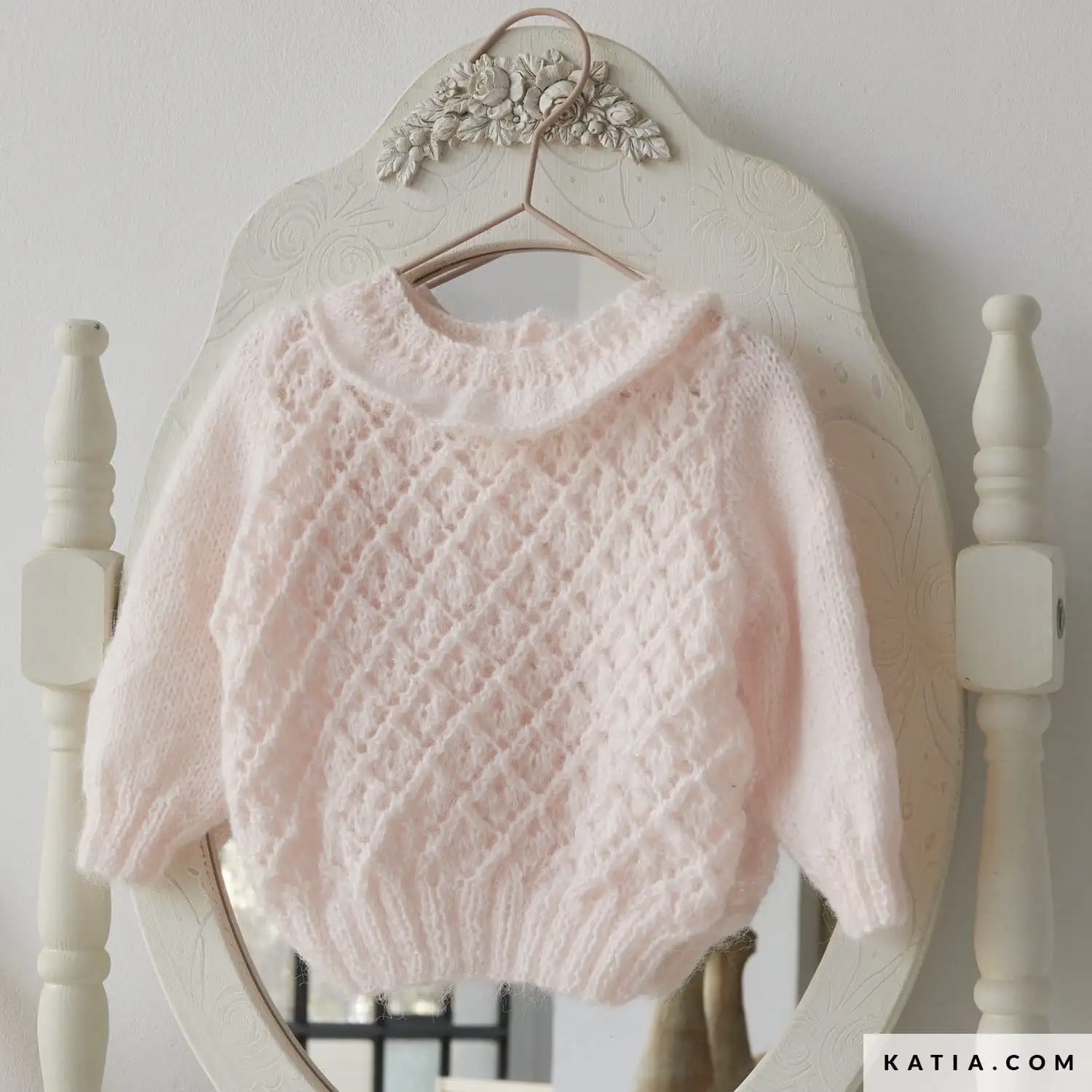 Revista Katia Baby 98 - Imagen 16