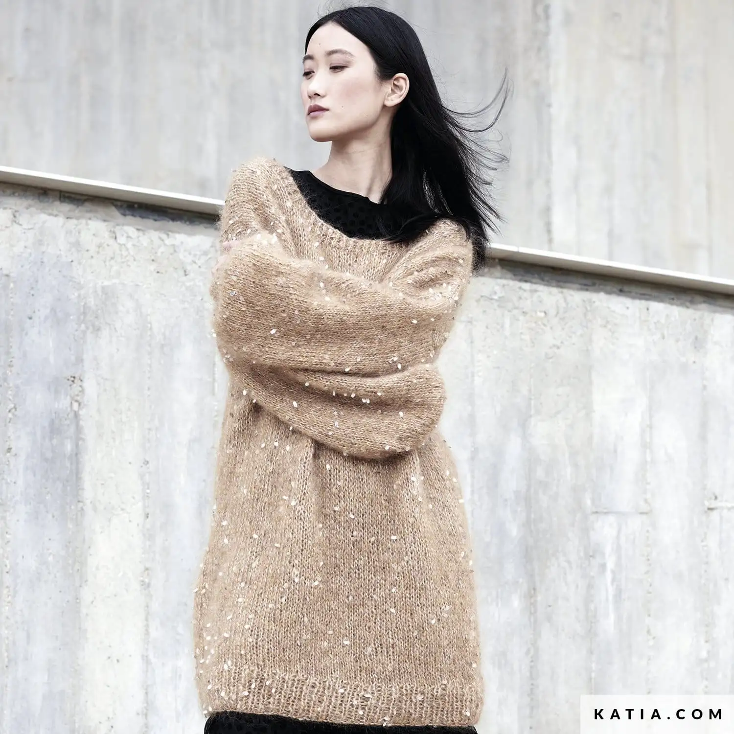Revista Katia mujer CONCEPT 11 - Imagen 5